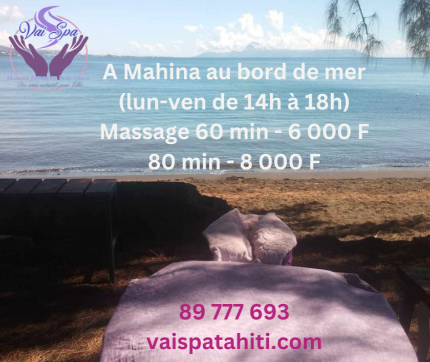 Venus massage