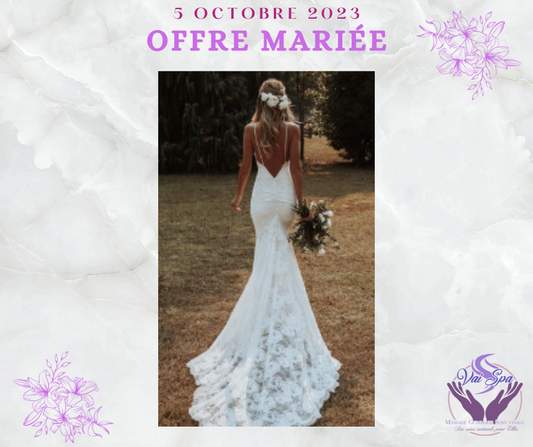 Offre mariée