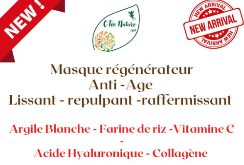 Soin du visage relaxant au quartz rose